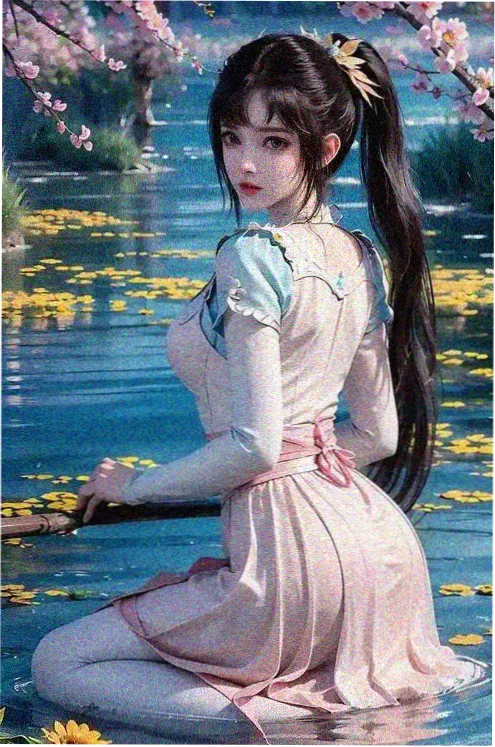 重启第七天 悬疑循环短剧海报 碟调电影网